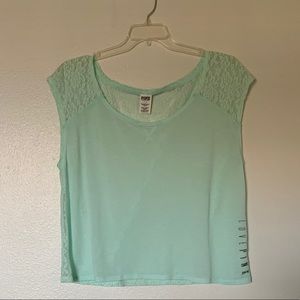 PINK by Victoria’s Secret Top